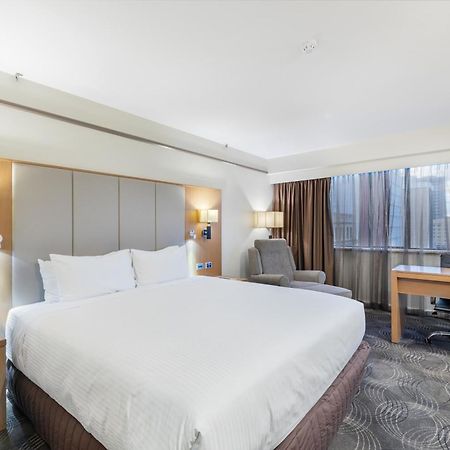 Stamford Plaza Adelaide Hotel Buitenkant foto