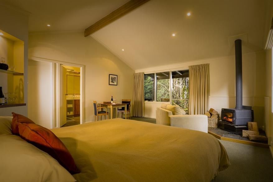 Stamford Plaza Adelaide Hotel Buitenkant foto A suite at the hotel